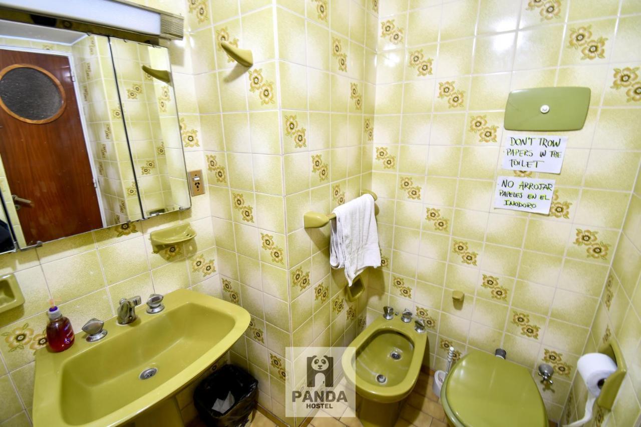 Panda Hostel Mendoza Luaran gambar