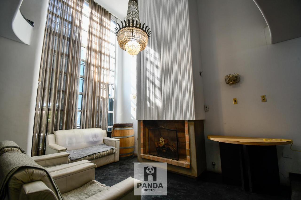 Panda Hostel Mendoza Luaran gambar