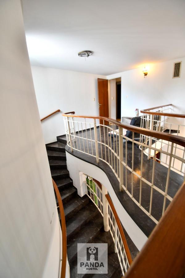 Panda Hostel Mendoza Luaran gambar