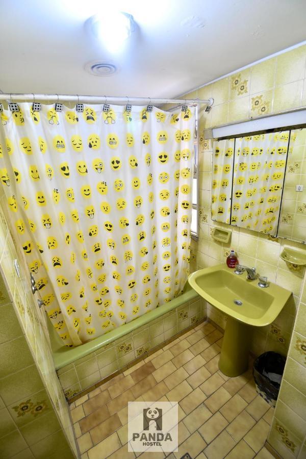 Panda Hostel Mendoza Luaran gambar