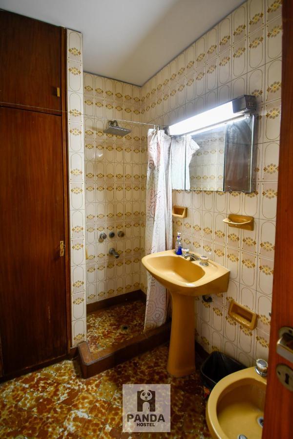 Panda Hostel Mendoza Luaran gambar