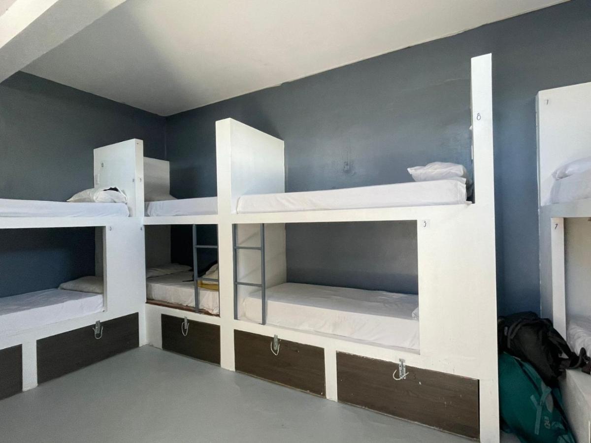 Panda Hostel Mendoza Luaran gambar