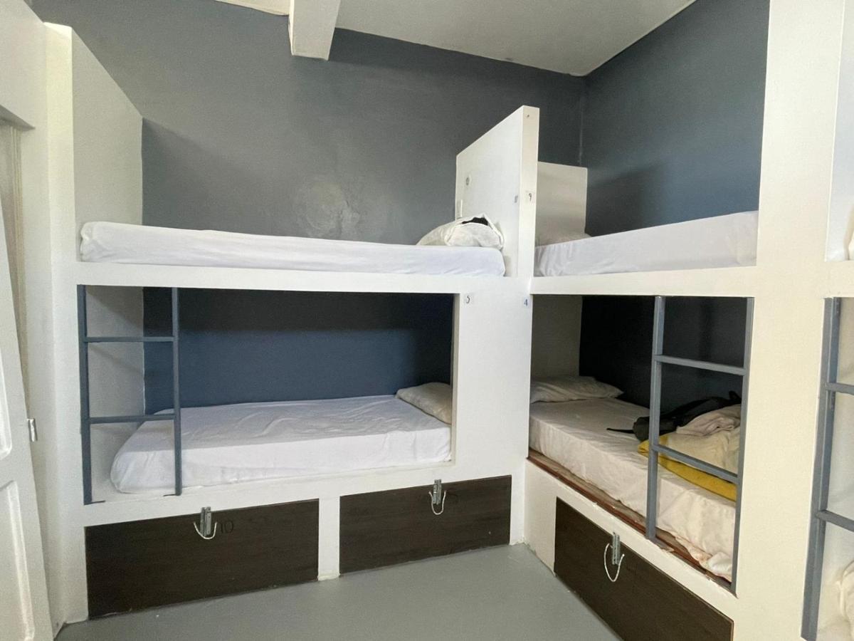 Panda Hostel Mendoza Luaran gambar