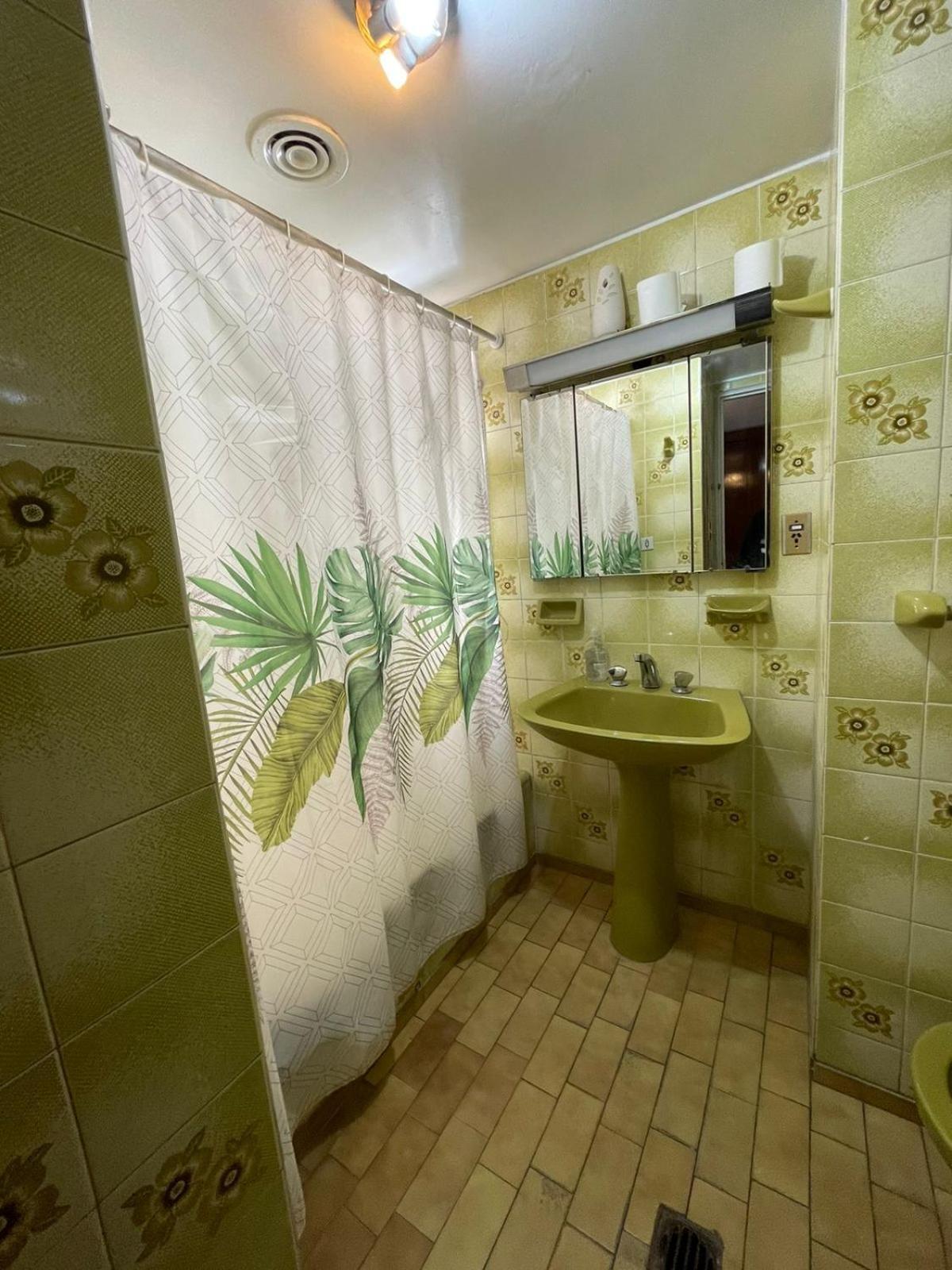 Panda Hostel Mendoza Luaran gambar