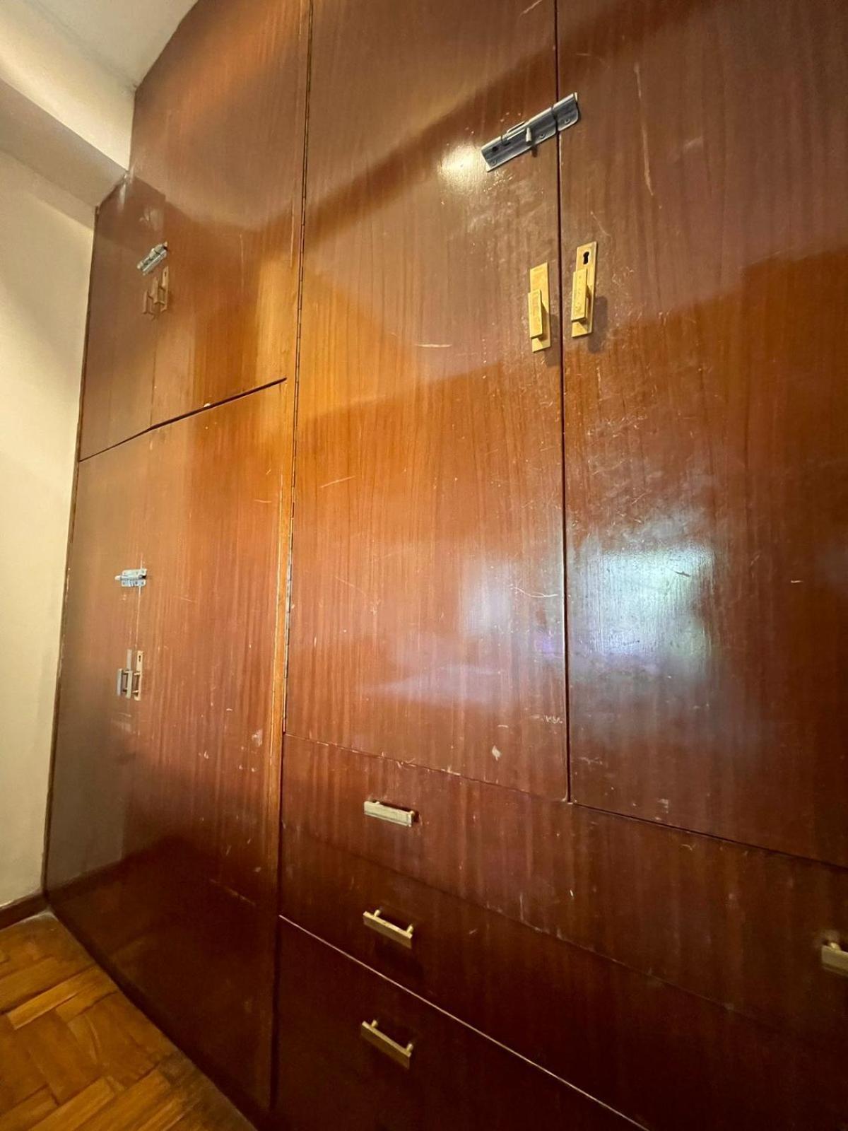 Panda Hostel Mendoza Luaran gambar