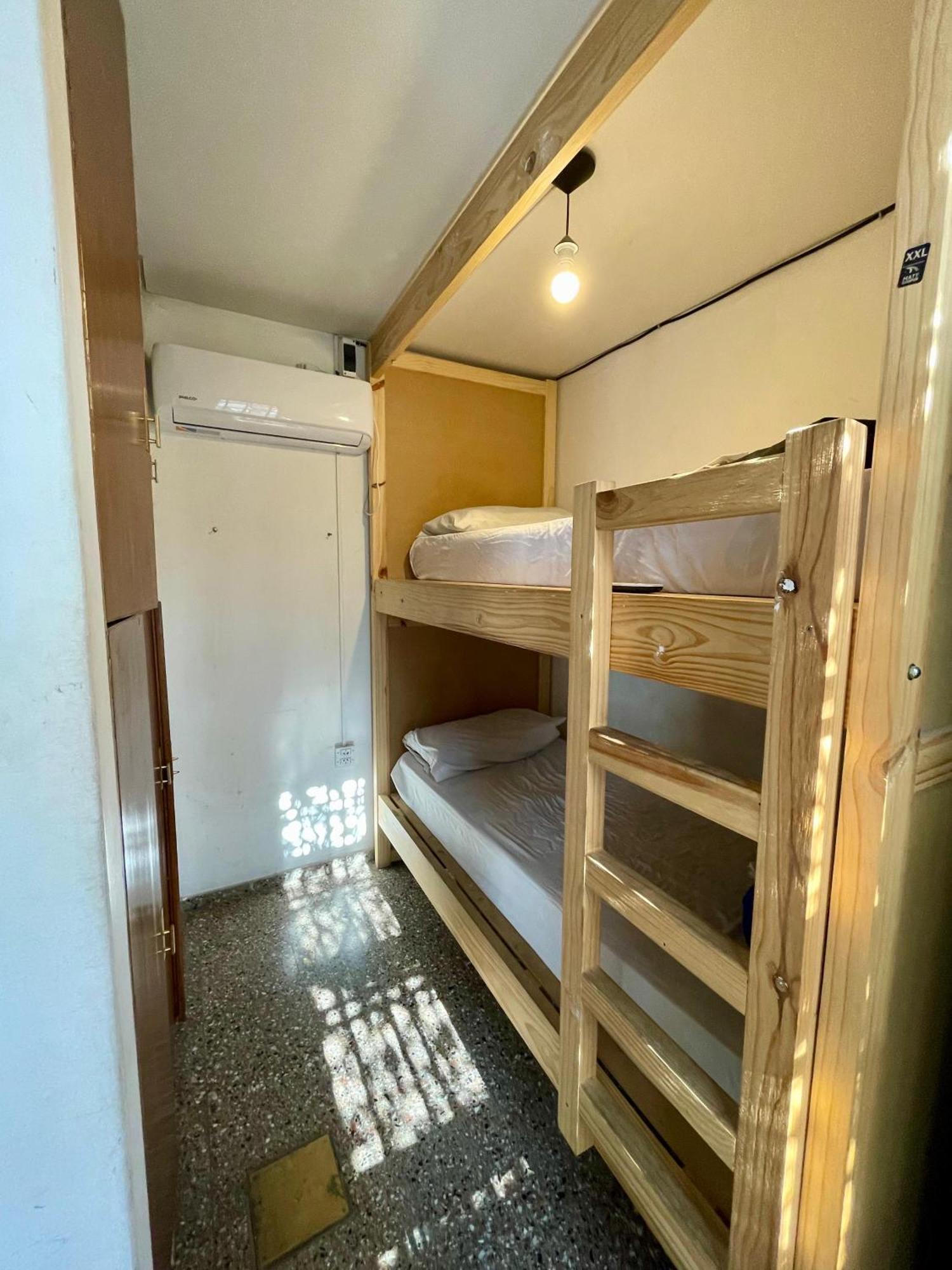 Panda Hostel Mendoza Luaran gambar