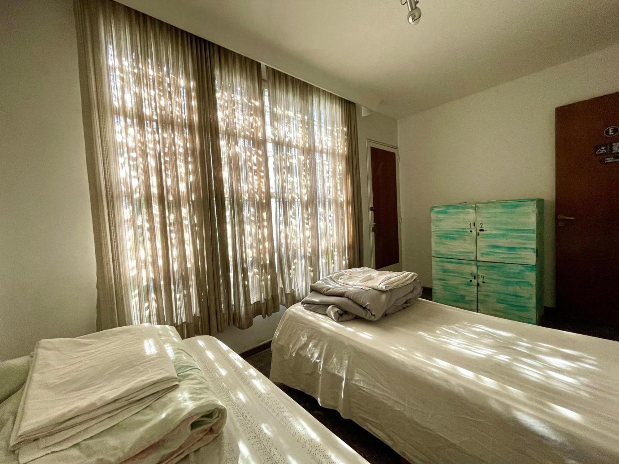 Panda Hostel Mendoza Luaran gambar